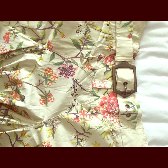 Just Cavalli Asymmetrical skirt - Picture 2 of 5